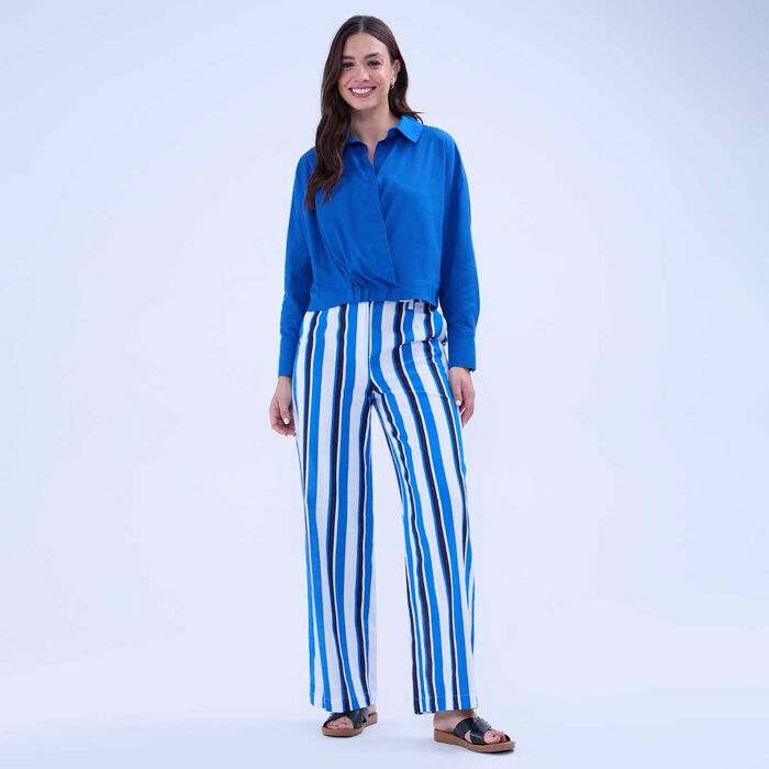 camisas para mujer