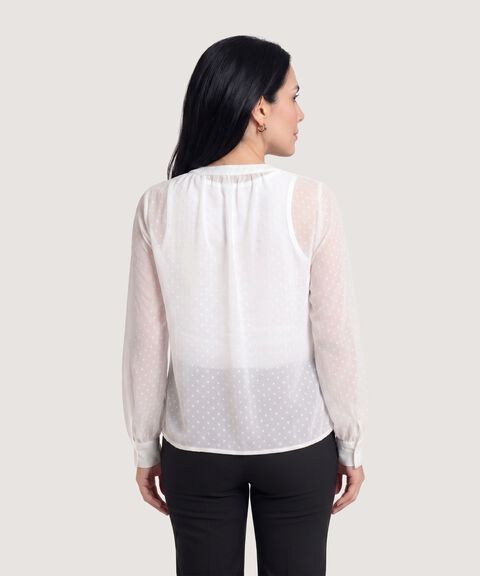 blusas de moda