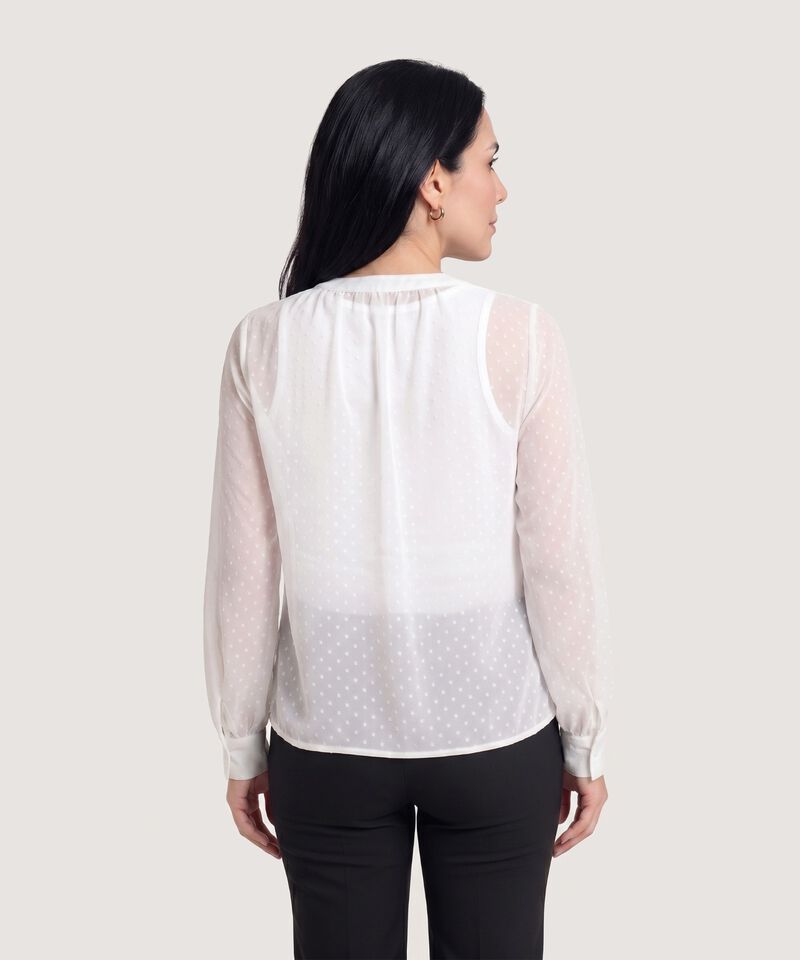 blusas de moda
