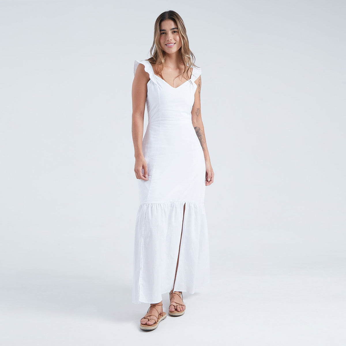 vestidos para mujer