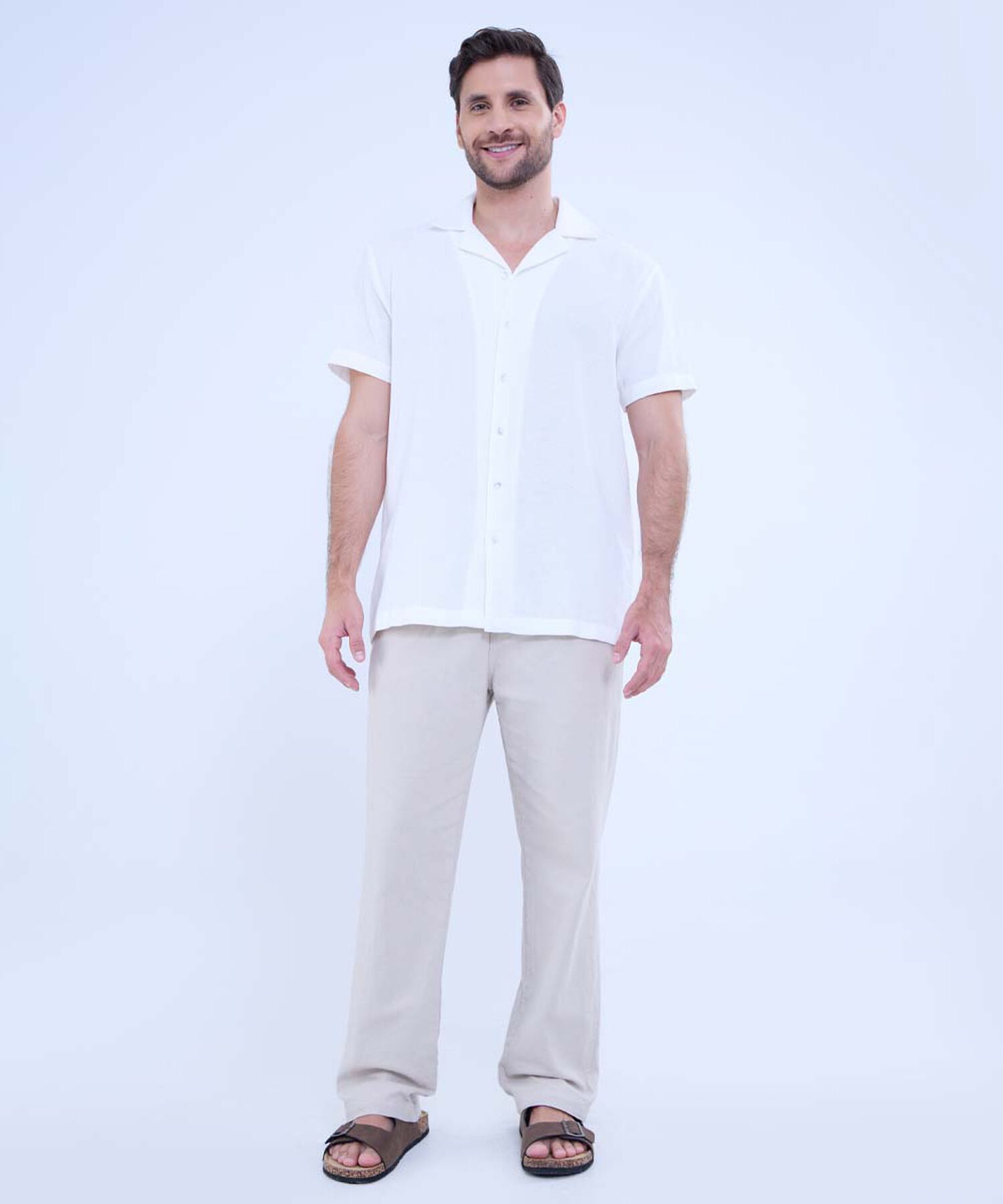 camisas para hombre
