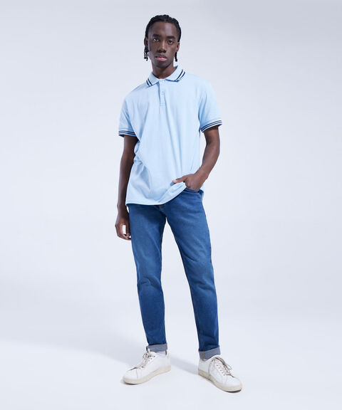 jeans denim image number null