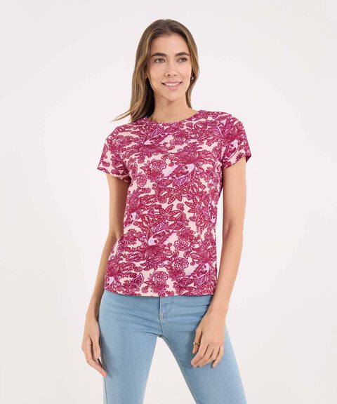 camisetas mujer image number null