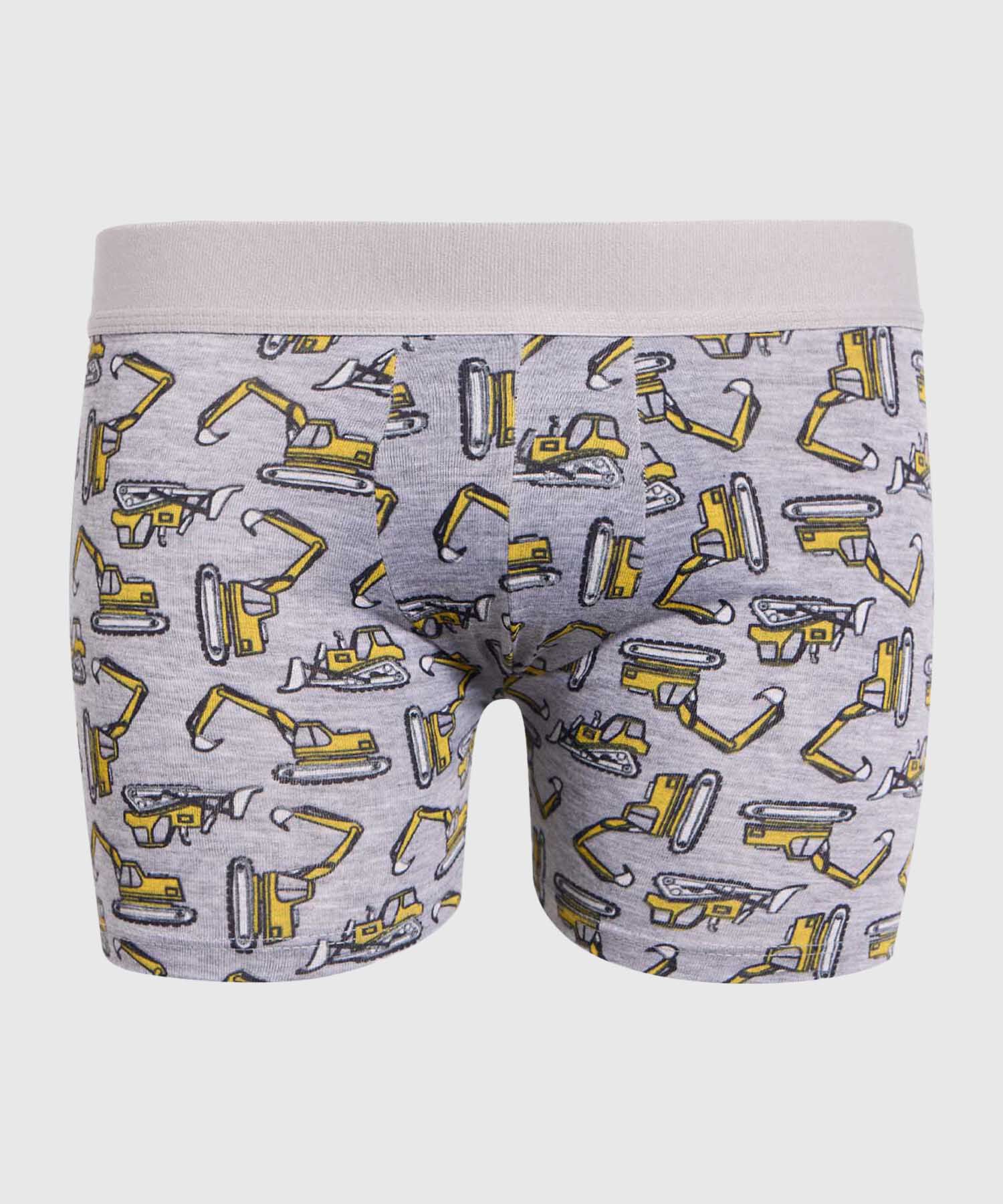 boxer para niño