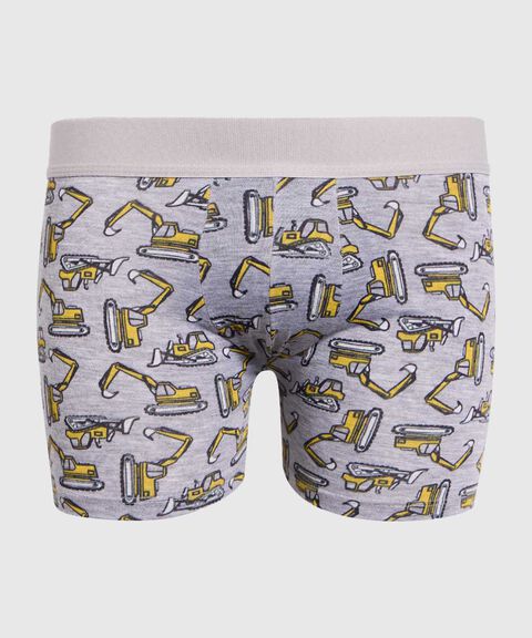 boxer para niño