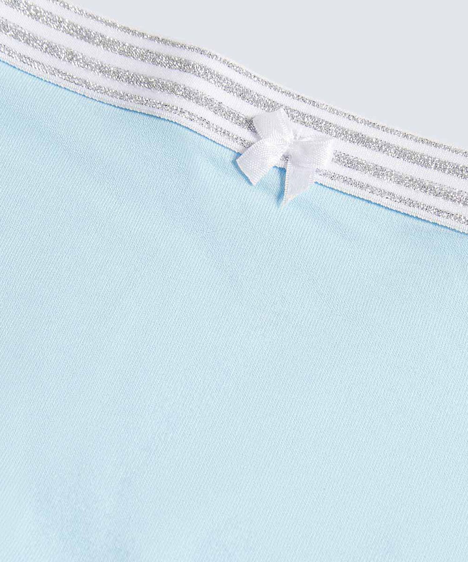 ropa interior para niñas