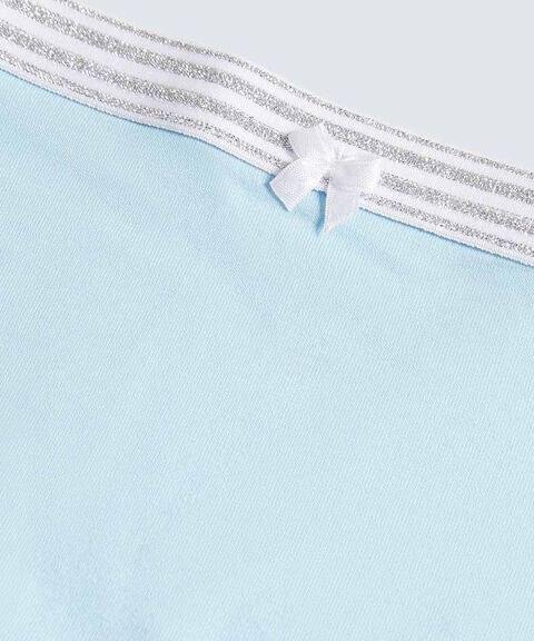 ropa interior para niñas