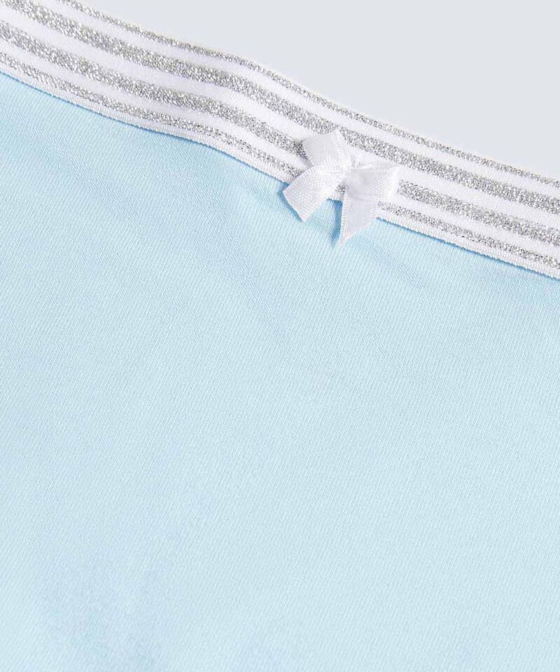 ropa interior para niñas