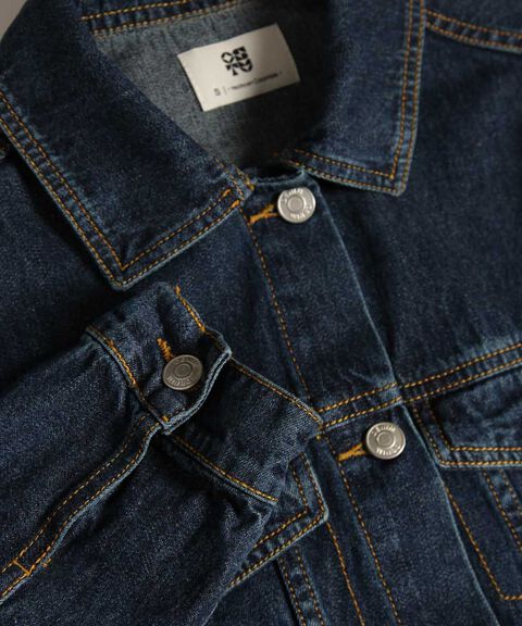 chaquetas para mujer image number null