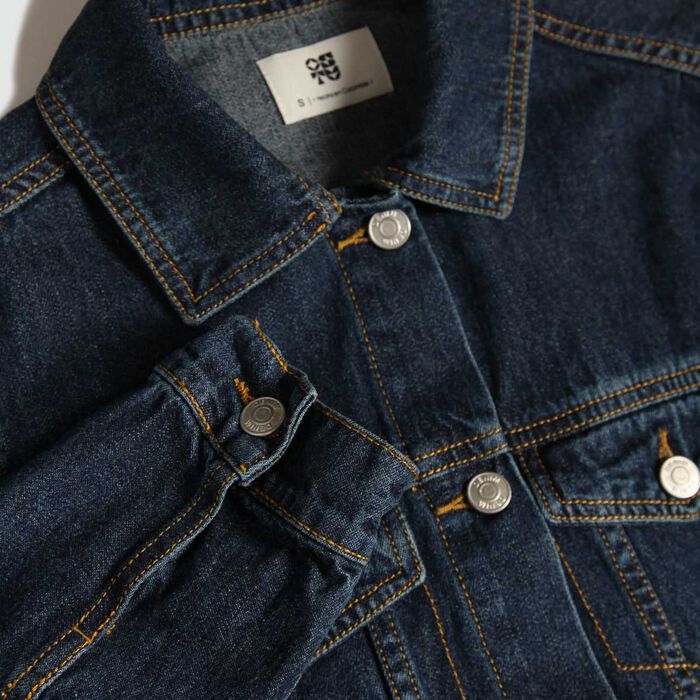 chaquetas para mujer