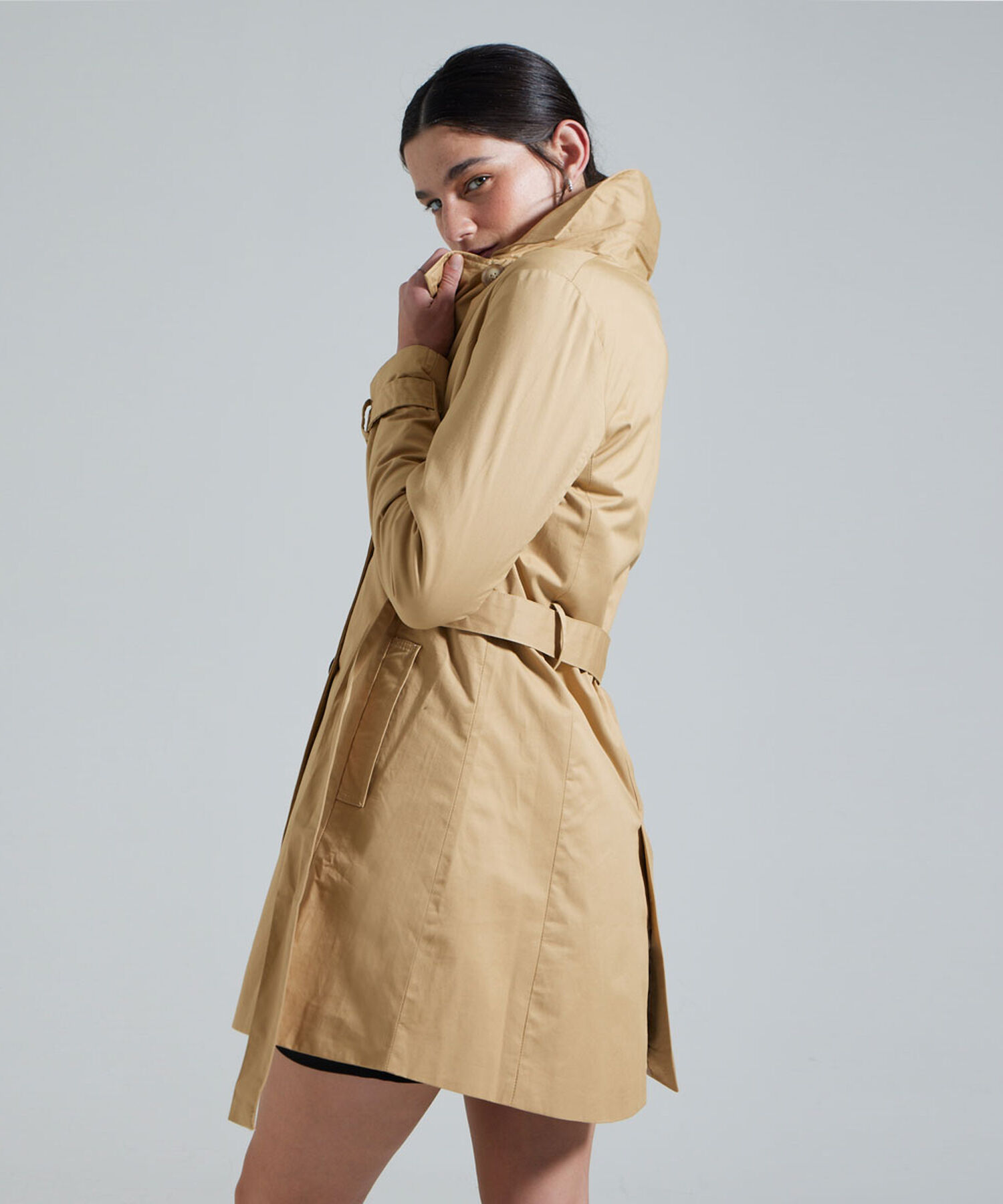 chaquetas para mujer
