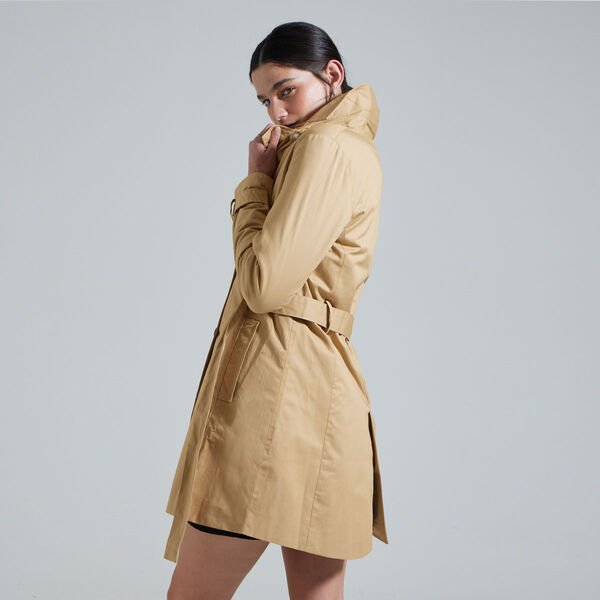 chaquetas para mujer image number null