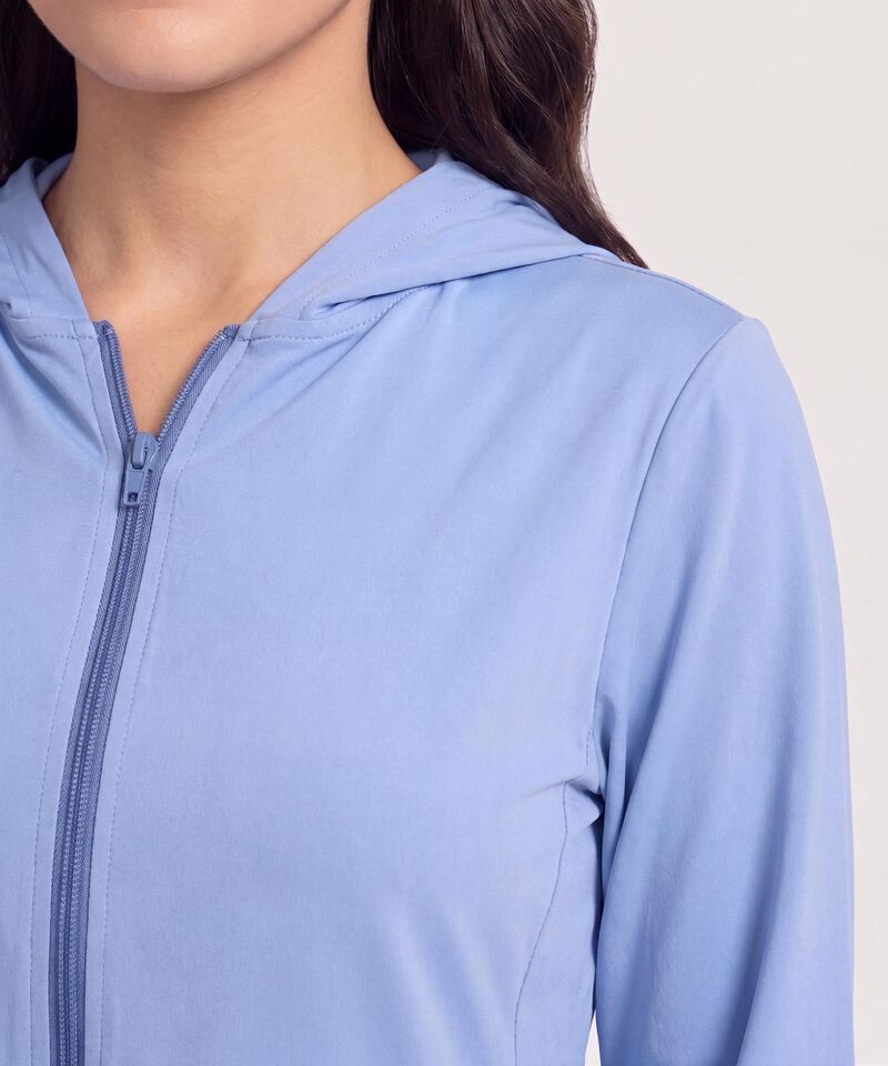 chaquetas deportivas mujer