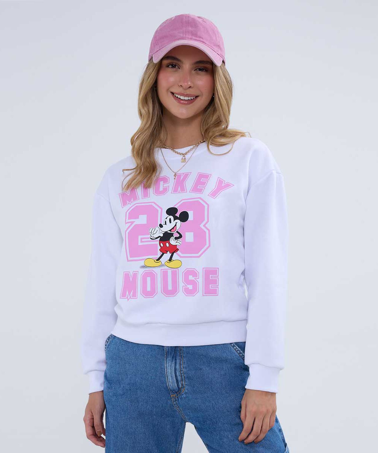 buzos para mujer
