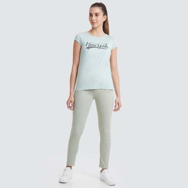 camisetas mujer image number null