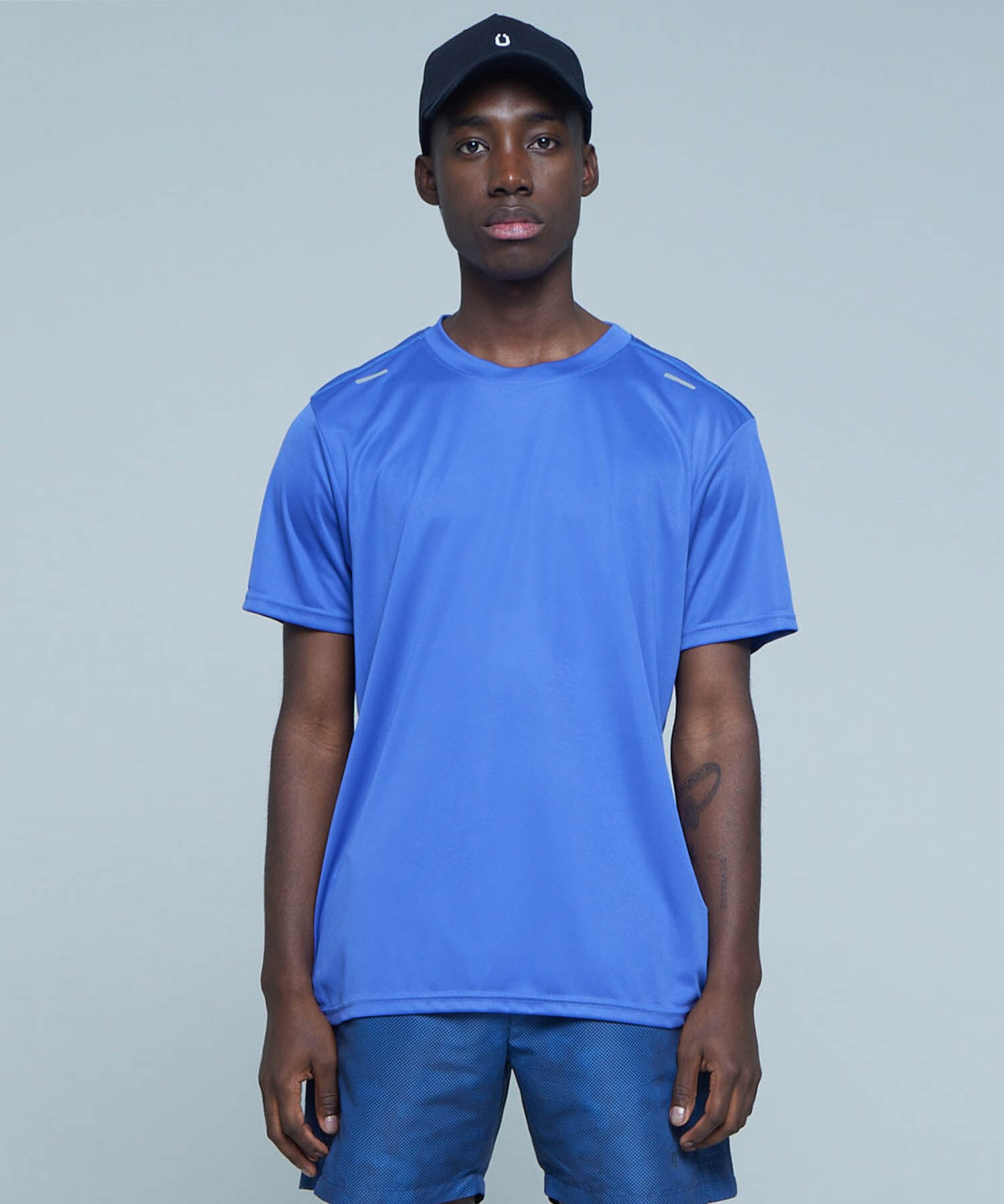 camisetas deportivas para hombre 