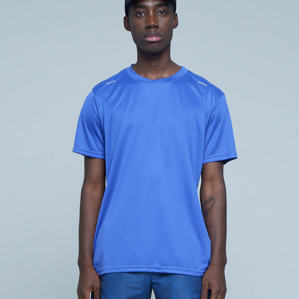 camisetas deportivas para hombre  image number null