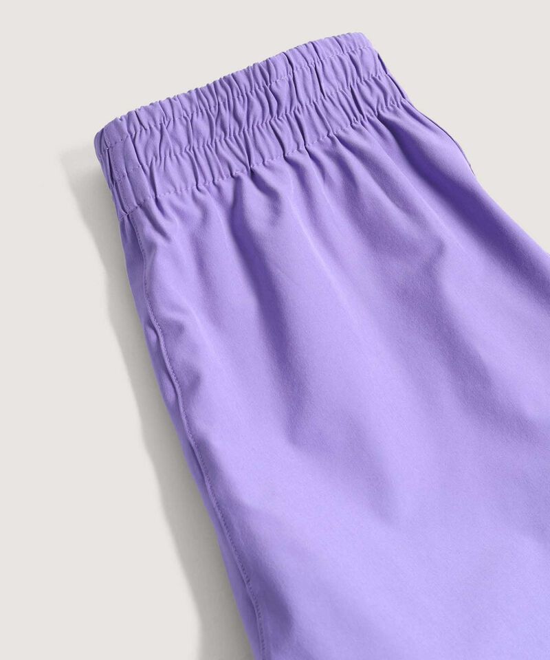 shorts deportivos mujer