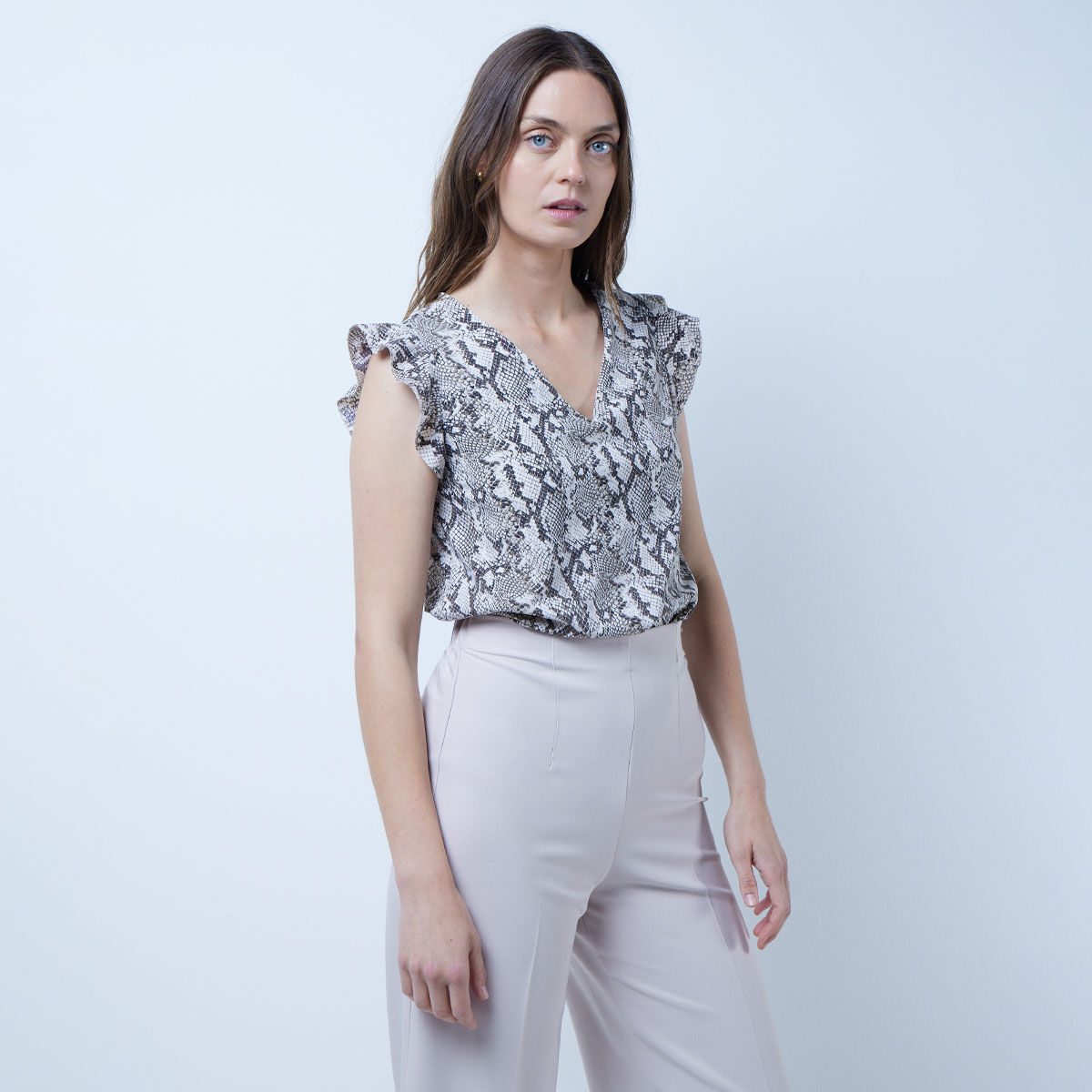 blusas de moda