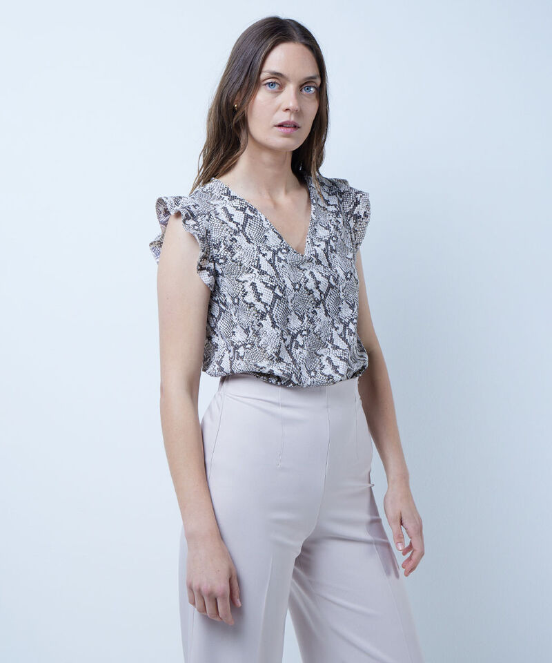 blusas de moda