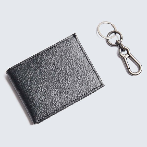 billeteras para hombre image number null