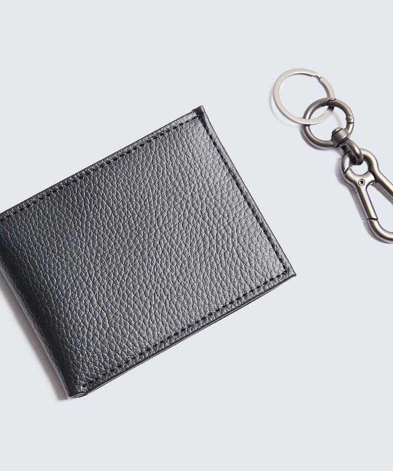billeteras para hombre