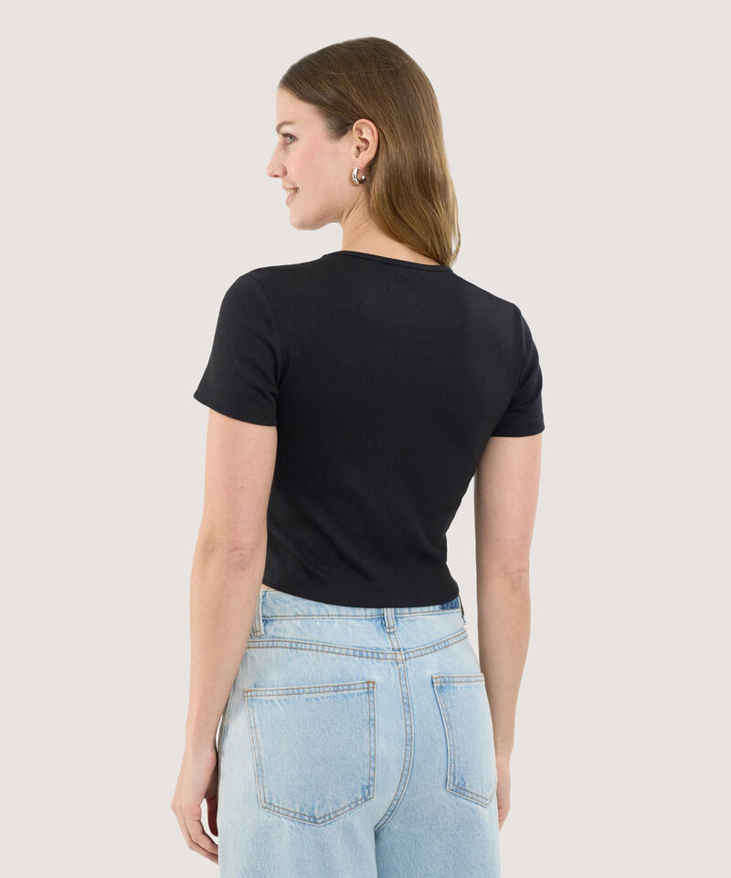 camisetas mujer