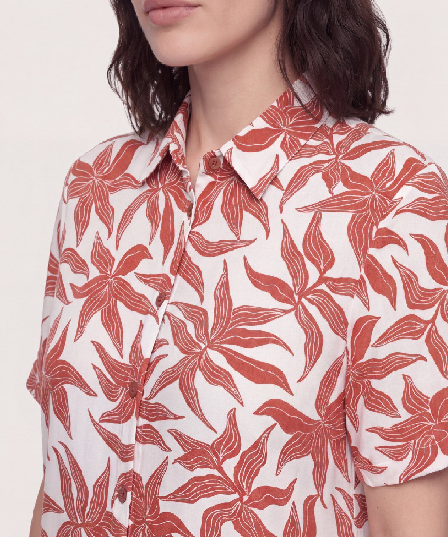 camisas para mujer