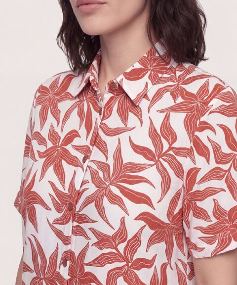 camisas para mujer