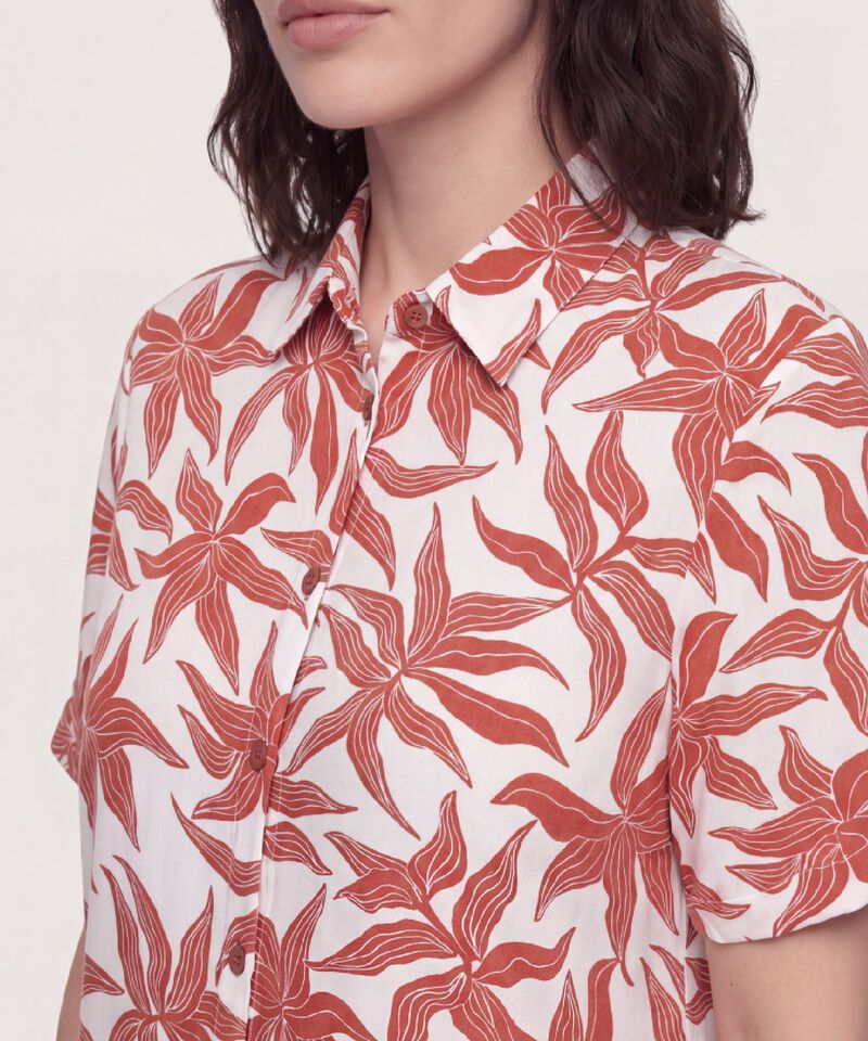 camisas para mujer