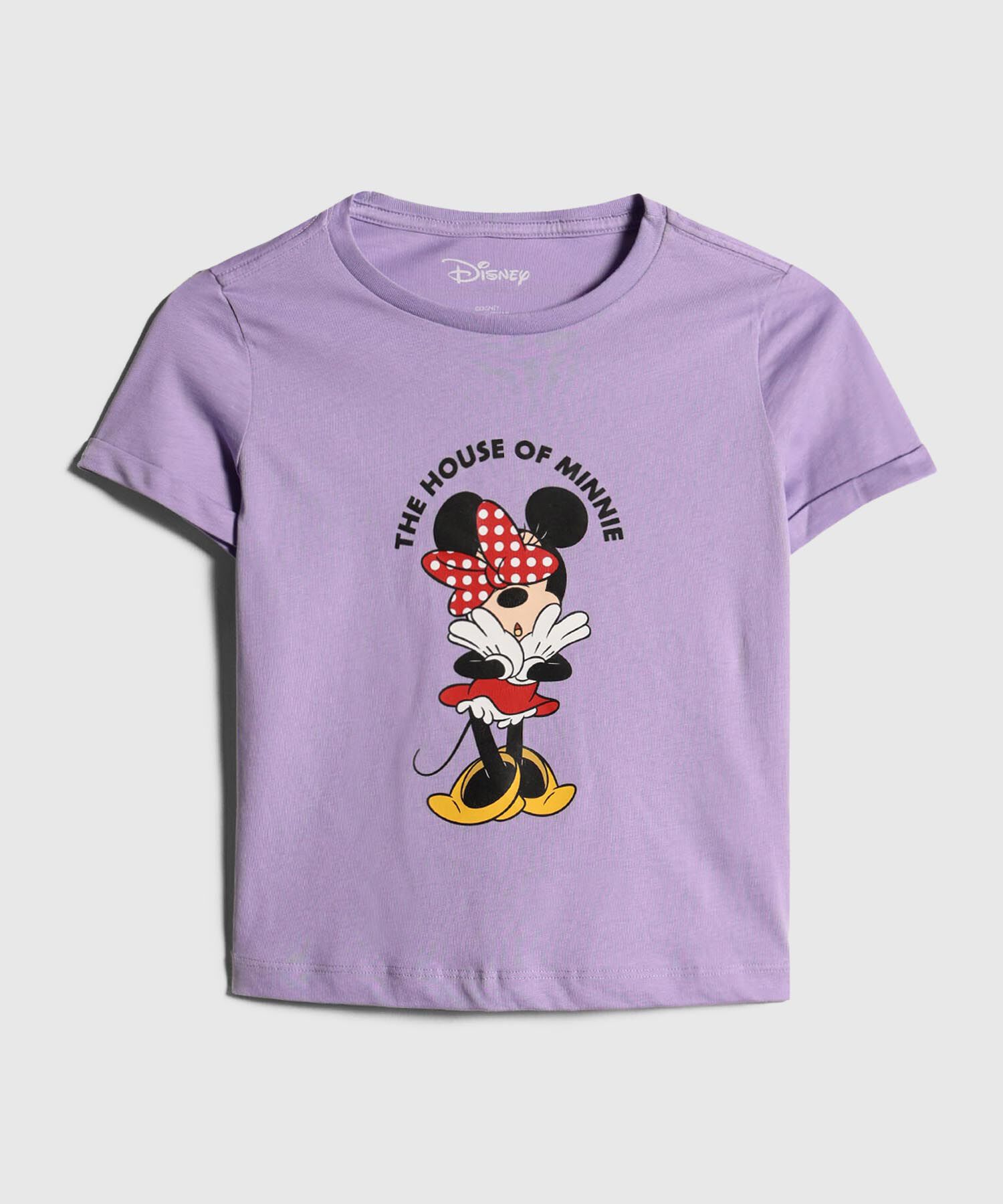 camisetas para niñas