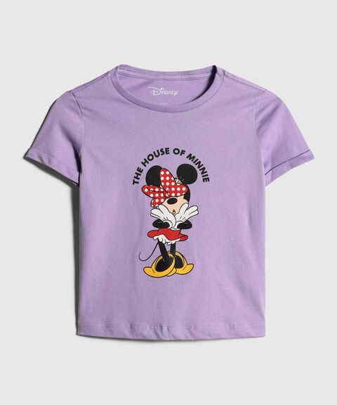 camisetas para niñas image number null
