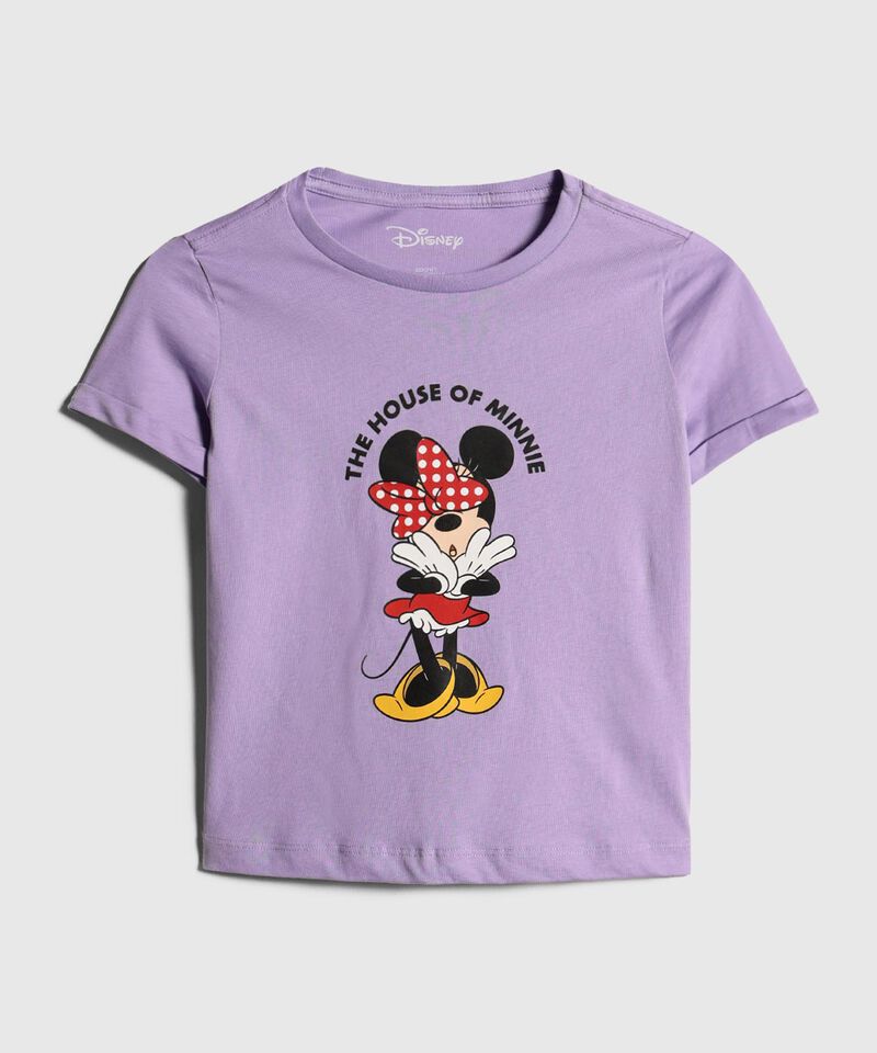 camisetas para niñas