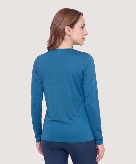 camisetas deportivas mujer
