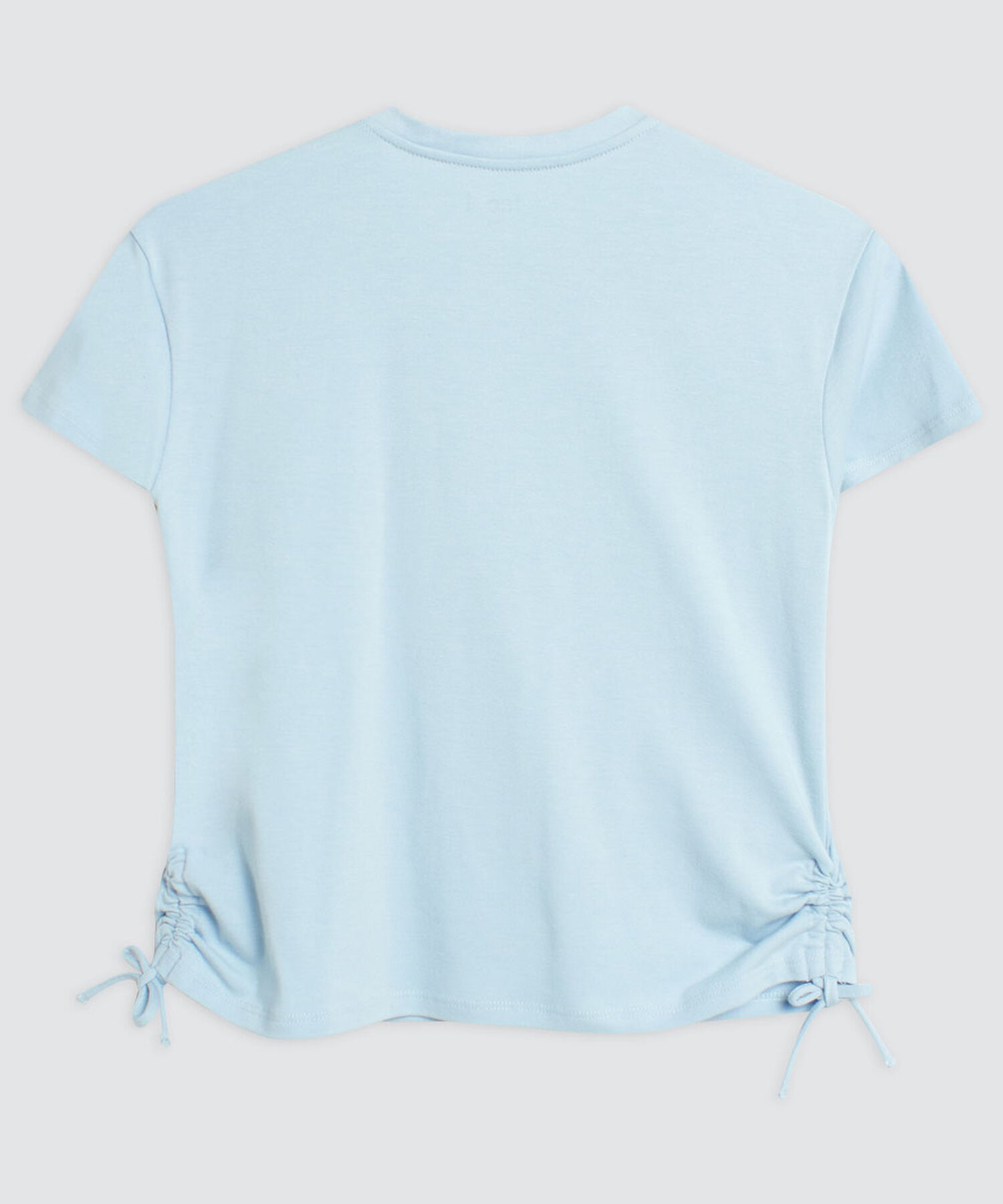 camisetas para niñas