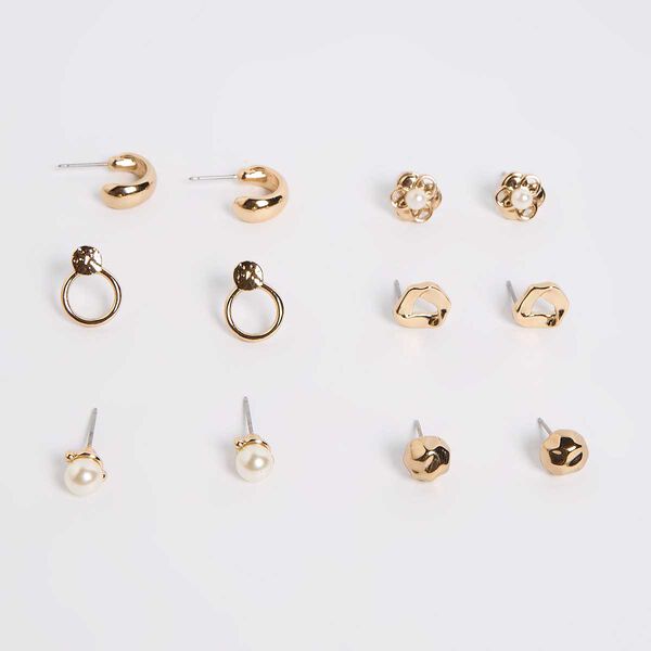 sets de accesorios para mujer image number null