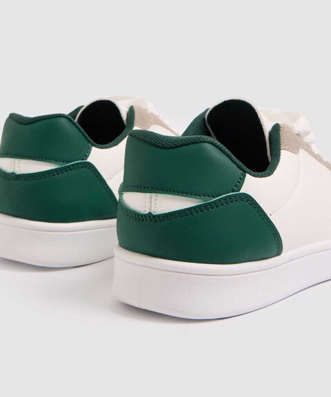 tenis sport para hombre