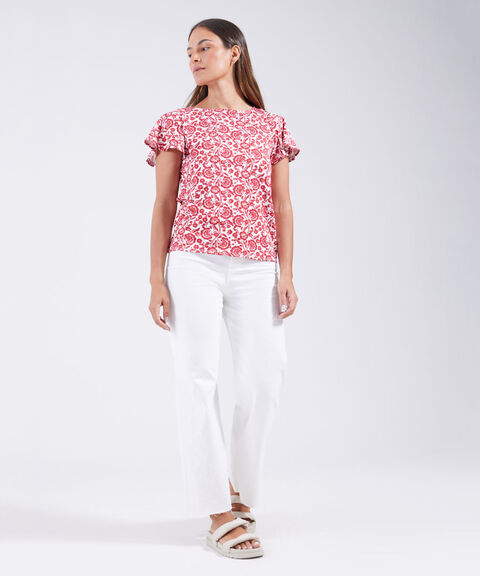 camisetas mujer image number null