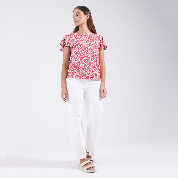 camisetas mujer image number null