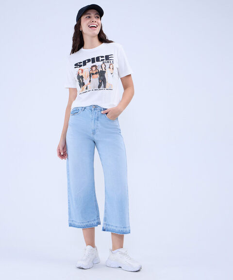 camisetas mujer image number null