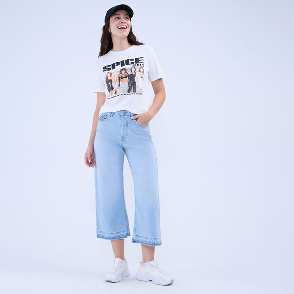 camisetas mujer image number null