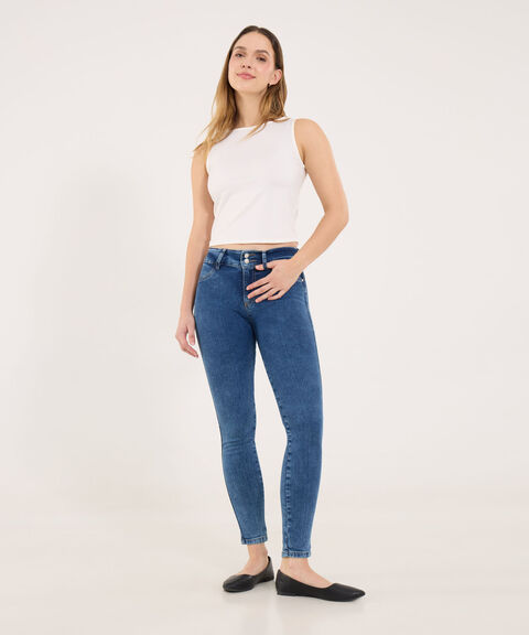 jeans mujer image number null