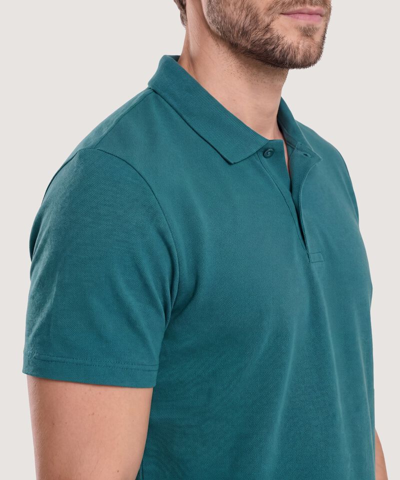 camisetas polo para hombre