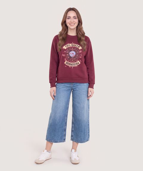 buzos para mujer