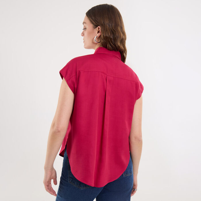 camisas para mujer