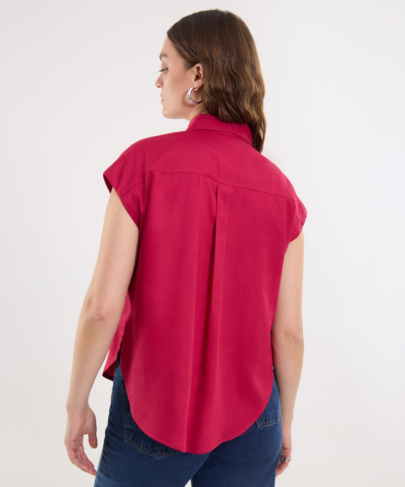 camisas para mujer