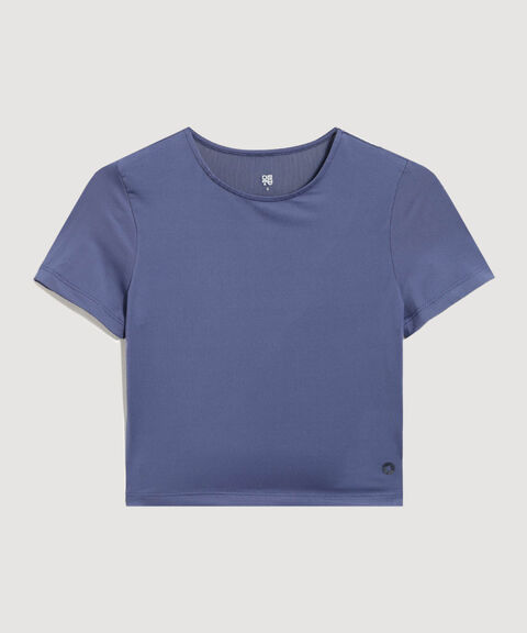 camisetas deportivas mujer image number null