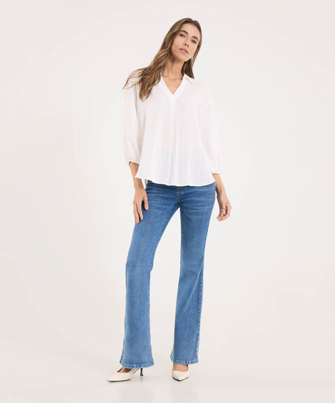 jeans mujer image number null