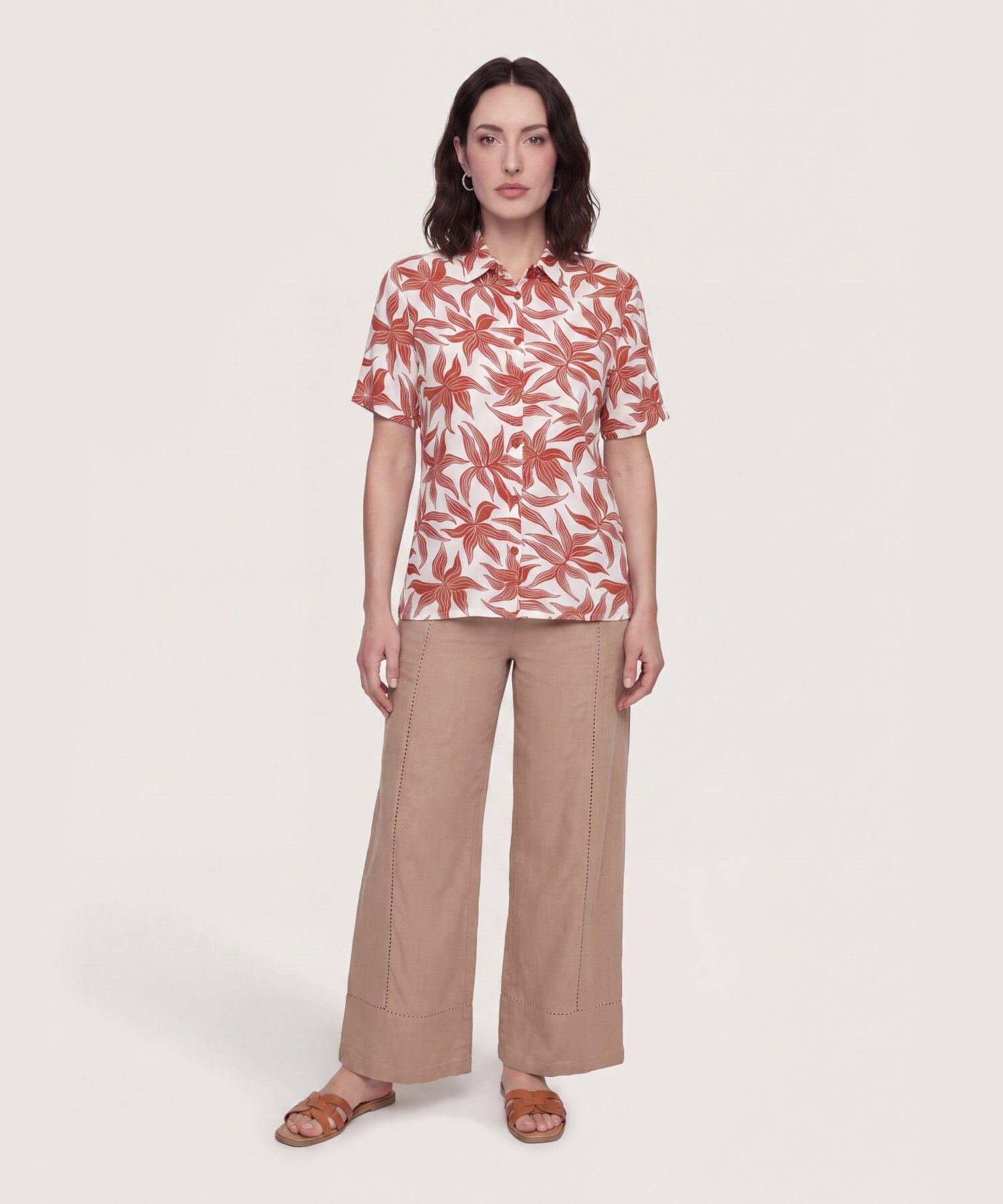 camisas para mujer