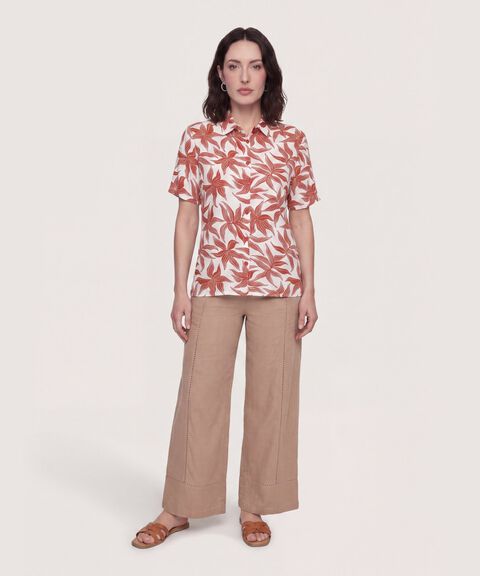camisas para mujer